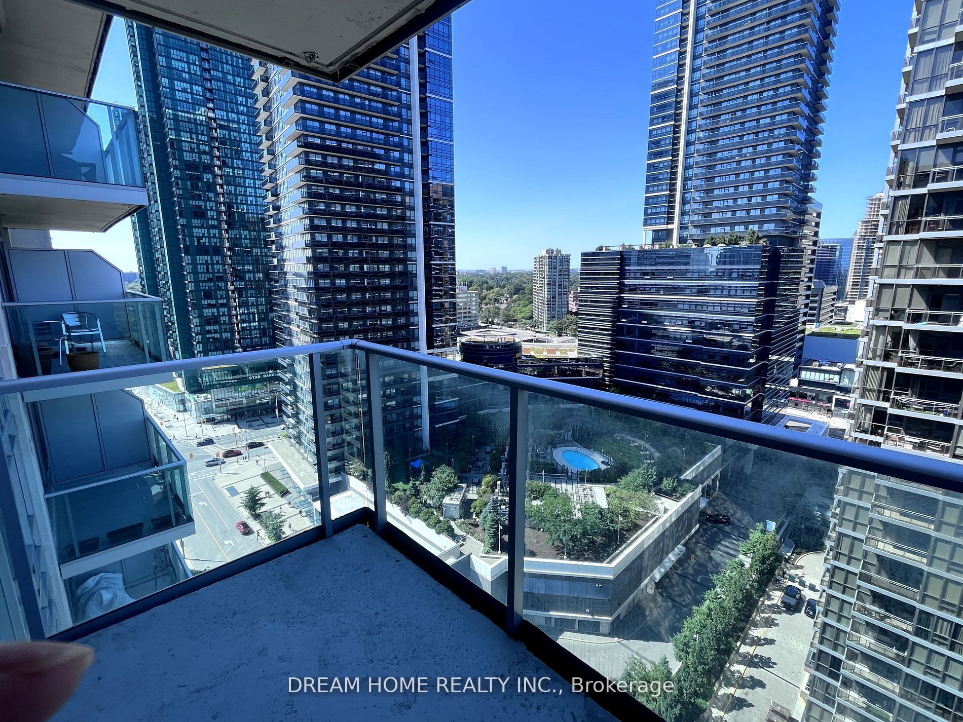 31 Bales Avenue 2308, Toronto, ON M2N 7L6 photo 4