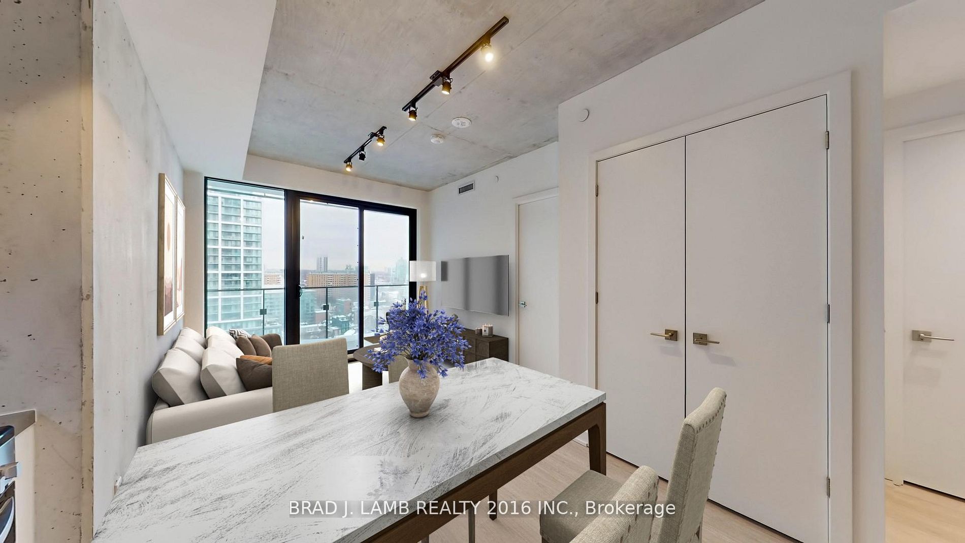 284 King Street E 1106, Toronto, ON M5A 1K4