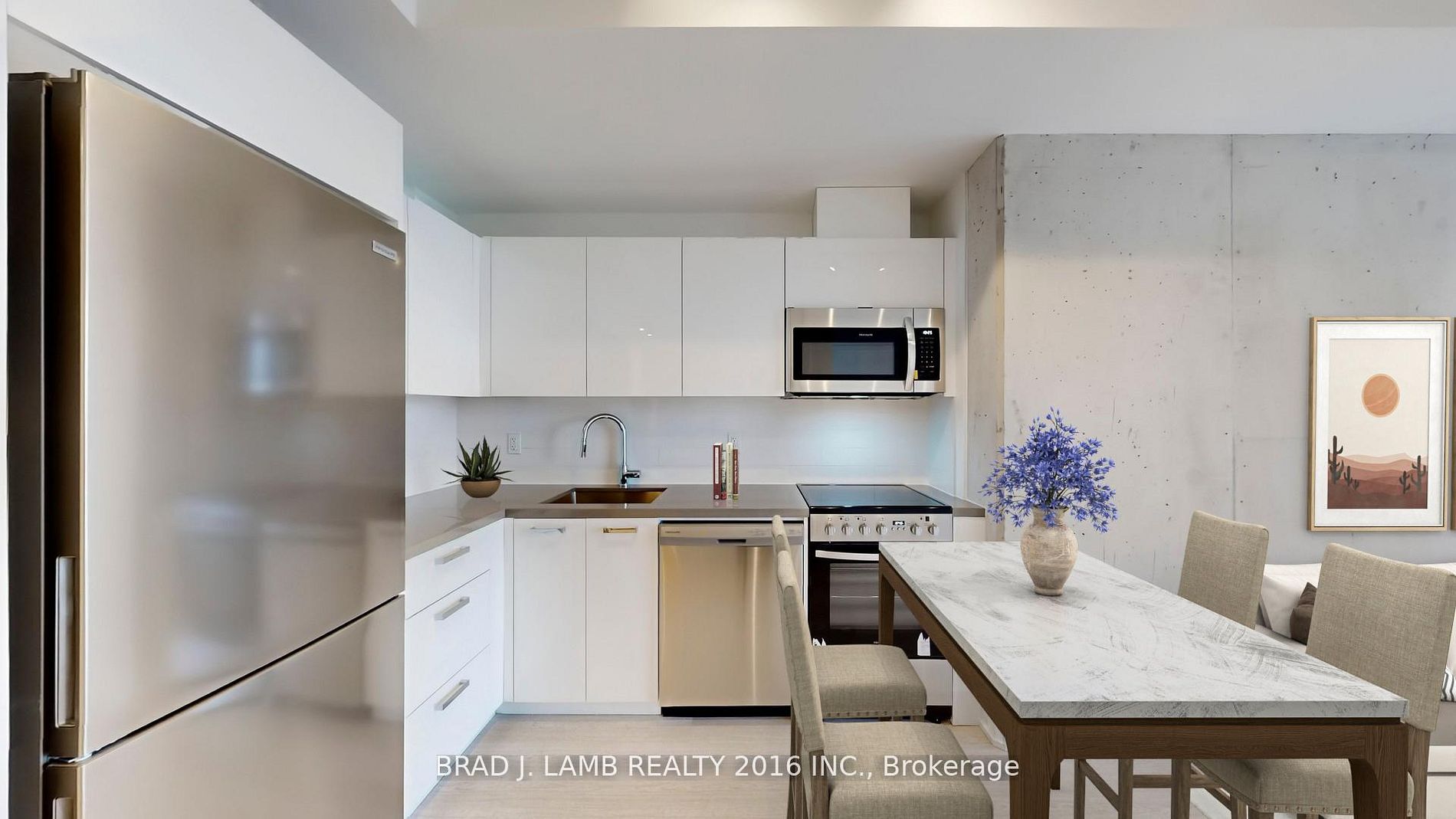 284 King Street E 1106, Toronto, ON M5A 1K4 photo 2
