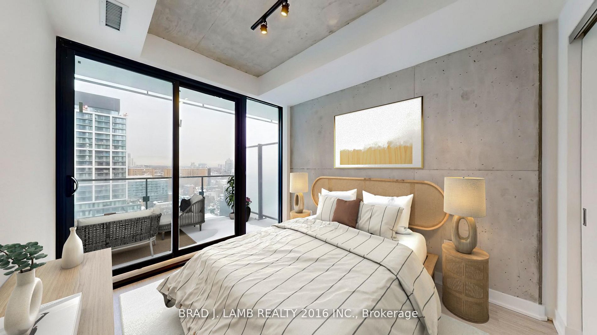 284 King Street E 1106, Toronto, ON M5A 1K4 photo 3