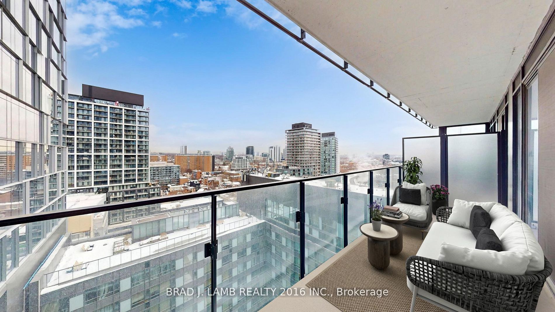 284 King Street E 1106, Toronto, ON M5A 1K4 photo 5