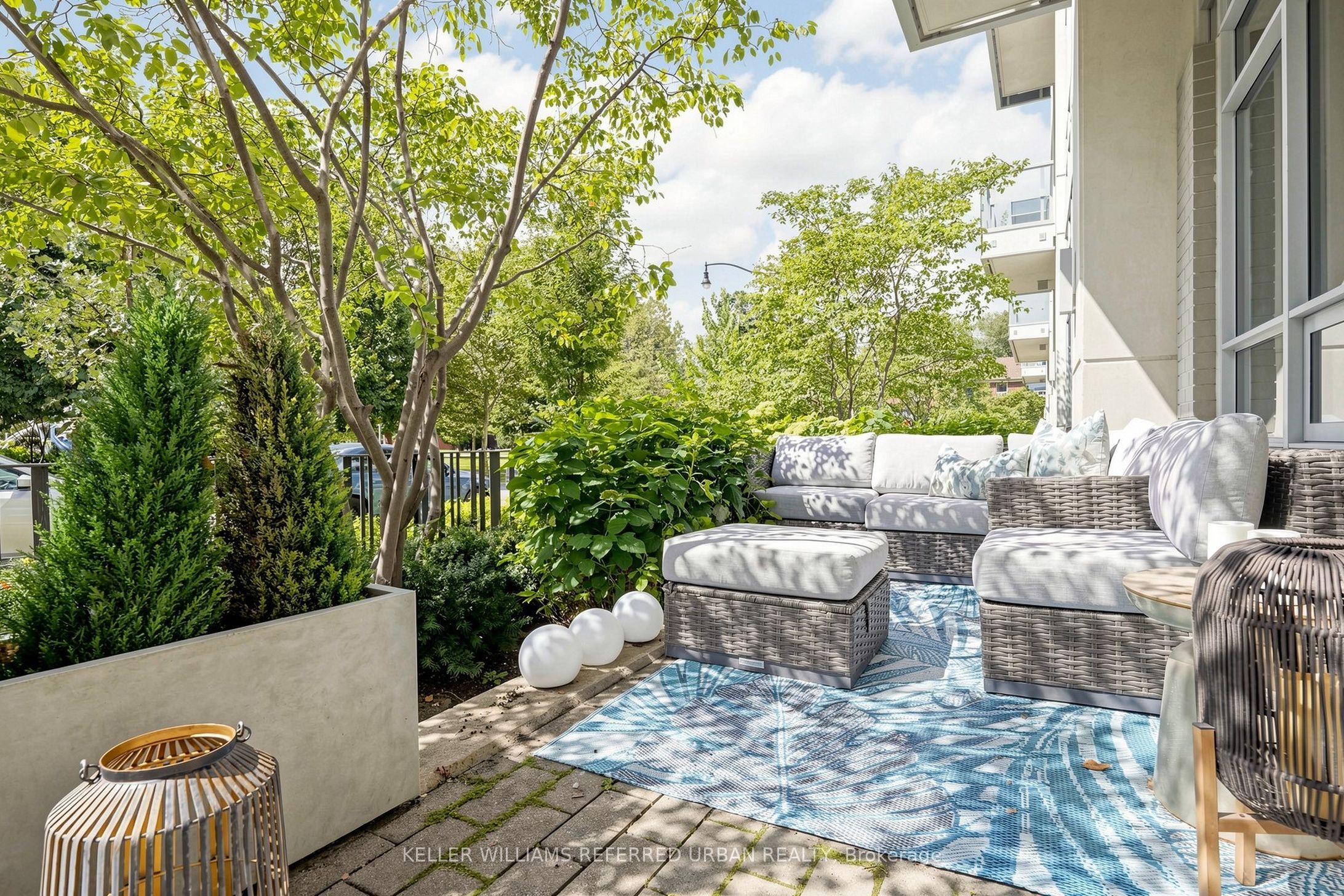 120 Harrison Garden Boulevard 130, Toronto, ON M2N 0H1 photo 3