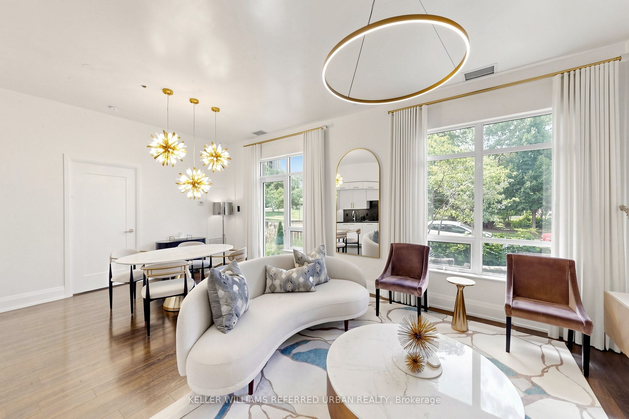 120 Harrison Garden Boulevard 130, Toronto, ON M2N 0H1 photo 4