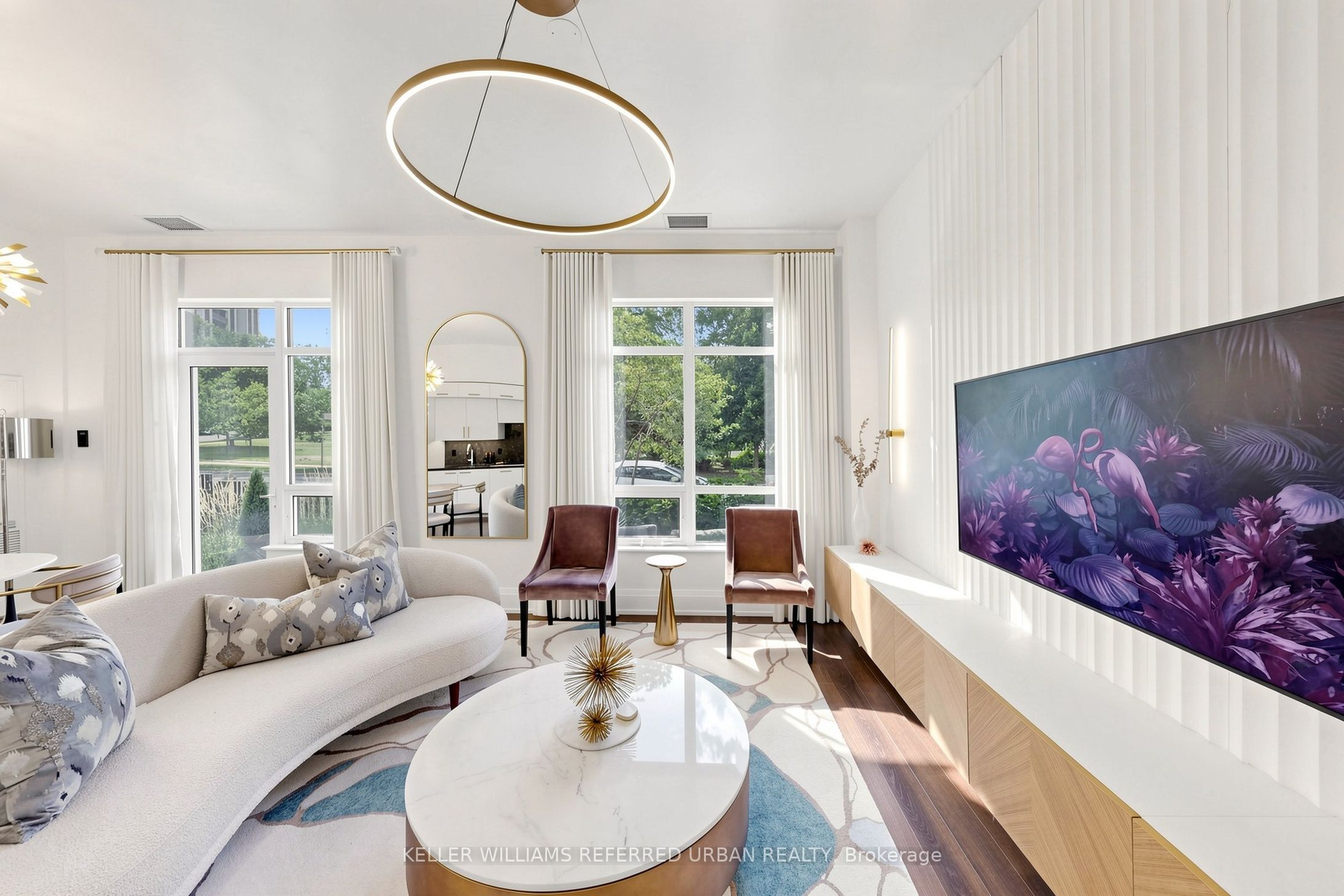 120 Harrison Garden Boulevard 130, Toronto, ON M2N 0H1 photo 5