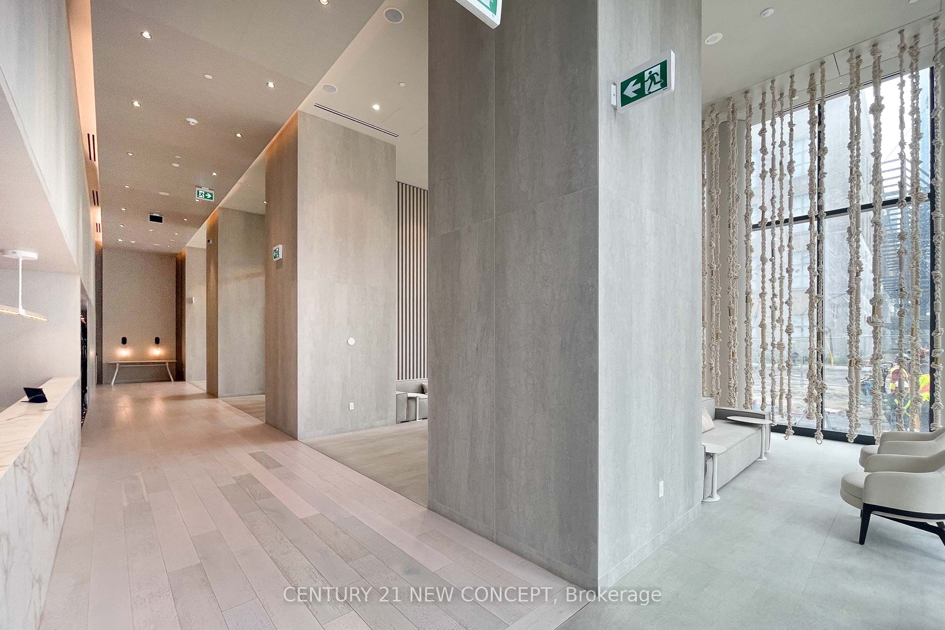 55 cooper Street 7702, Toronto, ON M5E 0G1 photo 4