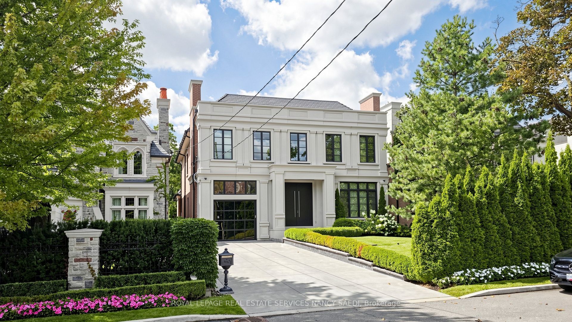474 Russell Hill Road, Toronto, ON M5P 2S7