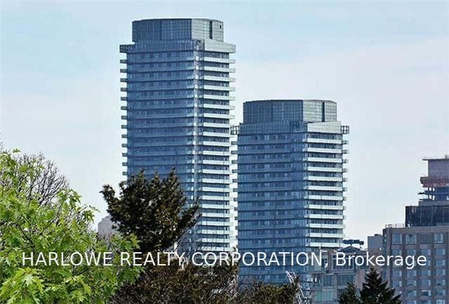 1080 Bay Street 4203, Toronto, ON M5S 0A5