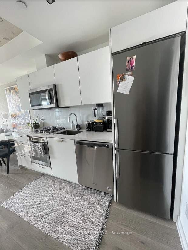 55 Ontario Street 1205, Toronto, ON M5A 0T8 photo 5