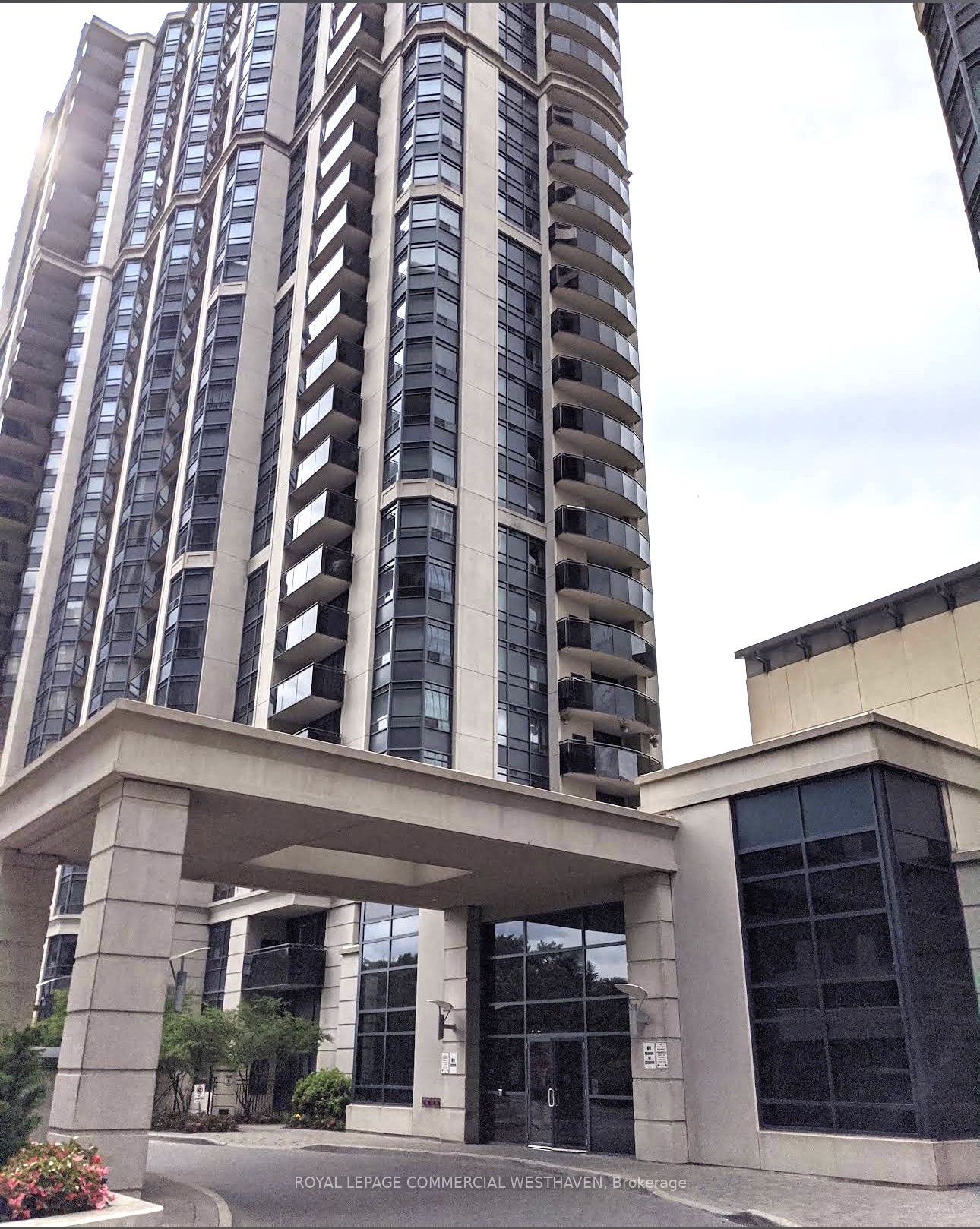 155 Beecroft Road 1508, Toronto, ON M2N 7C6