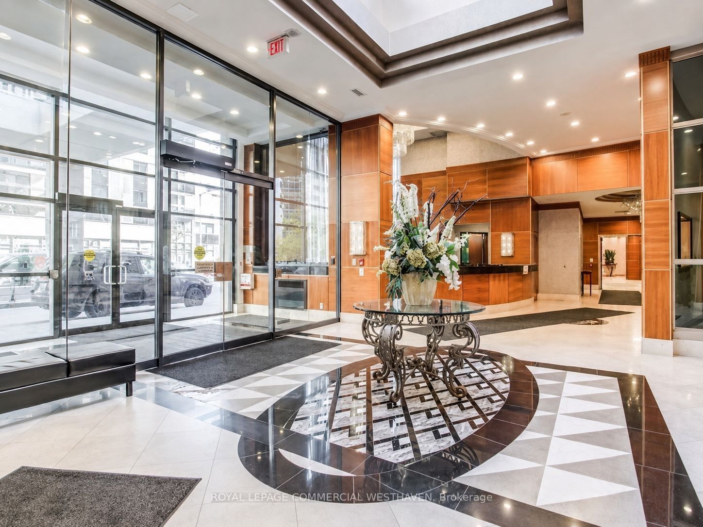 155 Beecroft Road 1508, Toronto, ON M2N 7C6 photo 2