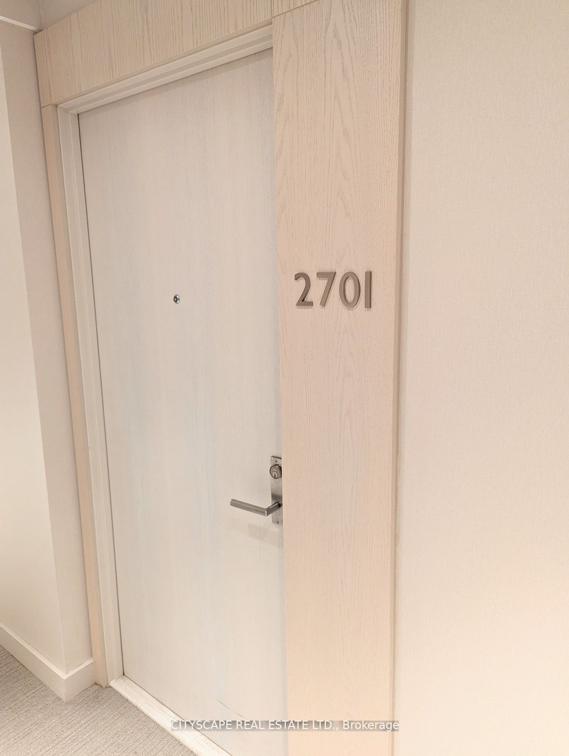 115 Blue Jays Way 2701, Toronto, ON M5V 0N4 photo 3
