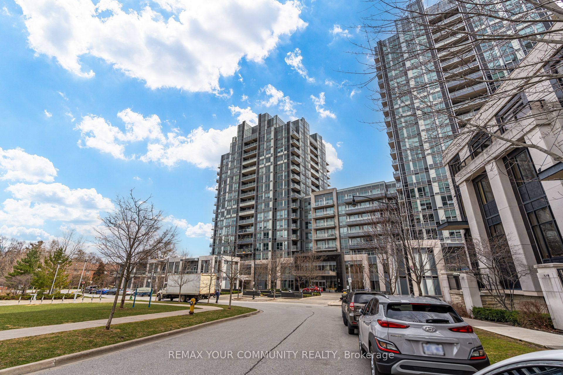 120 Harrison Garden Boulevard 1402, Toronto, ON M2N 0H1 photo 2