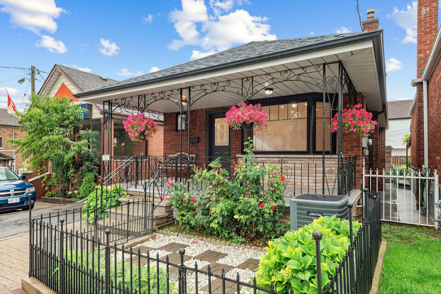 436 Oakwood Avenue, Toronto, ON M6E 2W5 photo 3