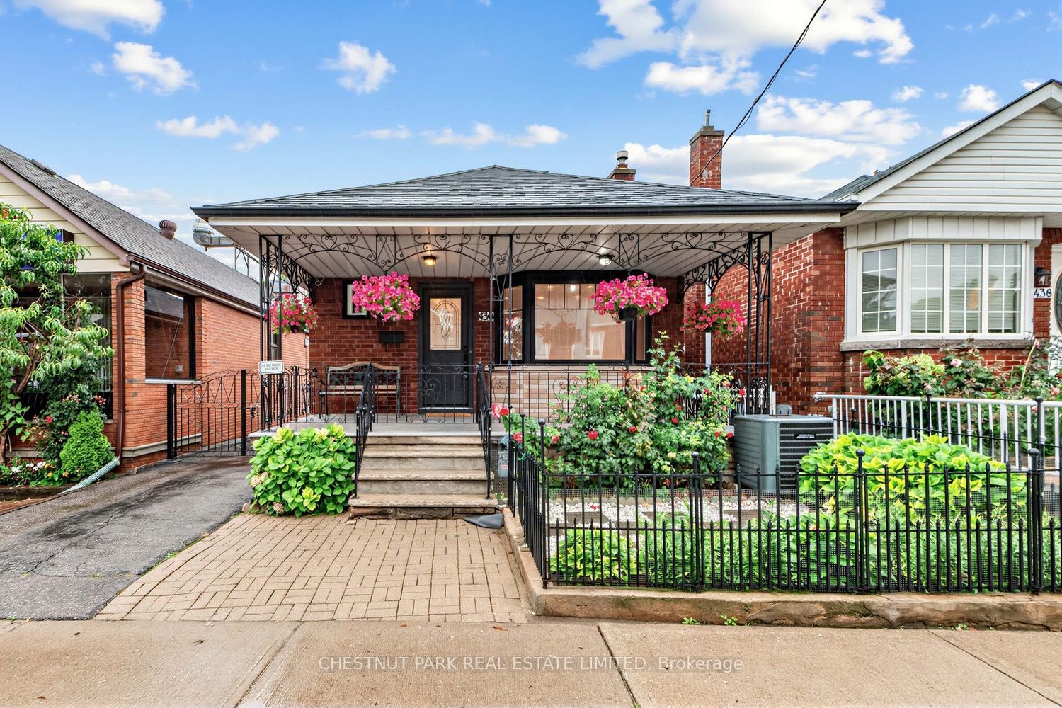 436 Oakwood Avenue, Toronto, ON M6E 2W5 photo 4