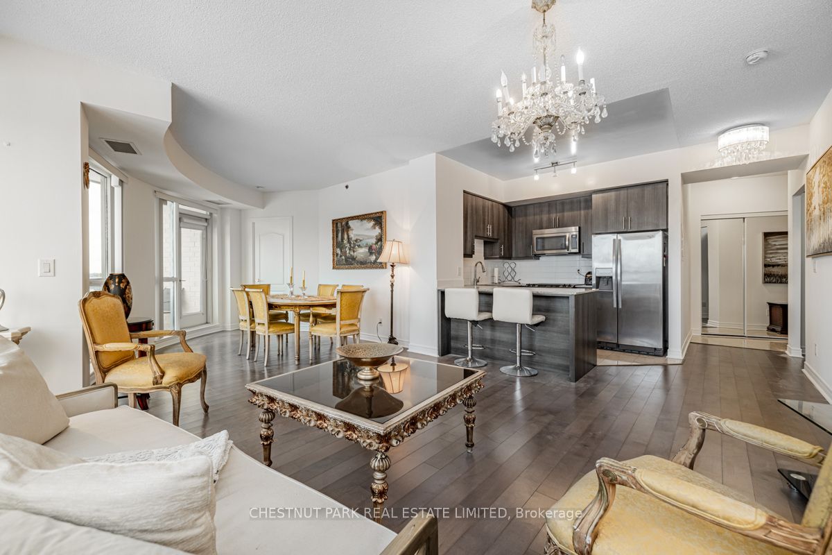 2756 Old Leslie Street 816, Toronto, ON M2K 0E2 photo 5