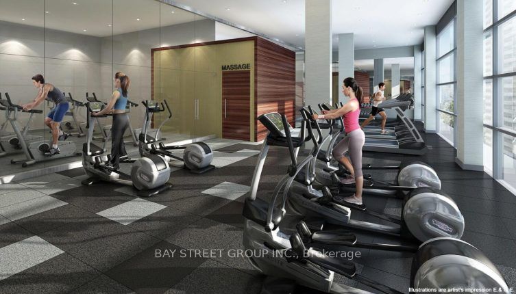 4955 Yonge Street 919, Toronto, ON M2N 0L8 photo 2