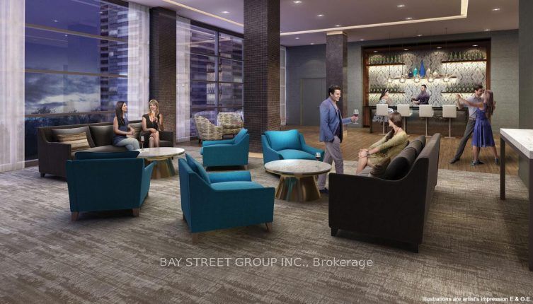 4955 Yonge Street 919, Toronto, ON M2N 0L8 photo 3