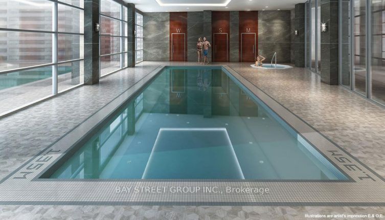 4955 Yonge Street 919, Toronto, ON M2N 0L8 photo 4
