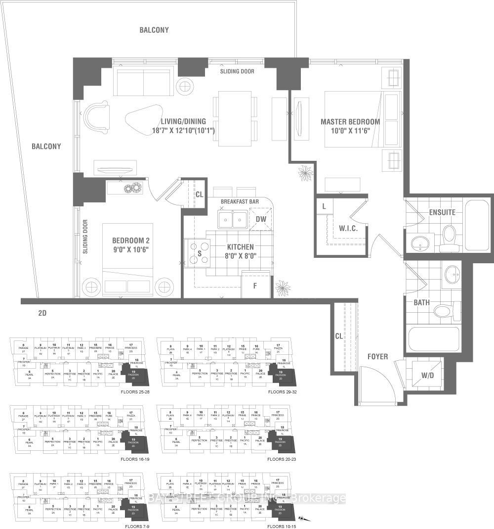 4955 Yonge Street 919, Toronto, ON M2N 0L8 photo 5