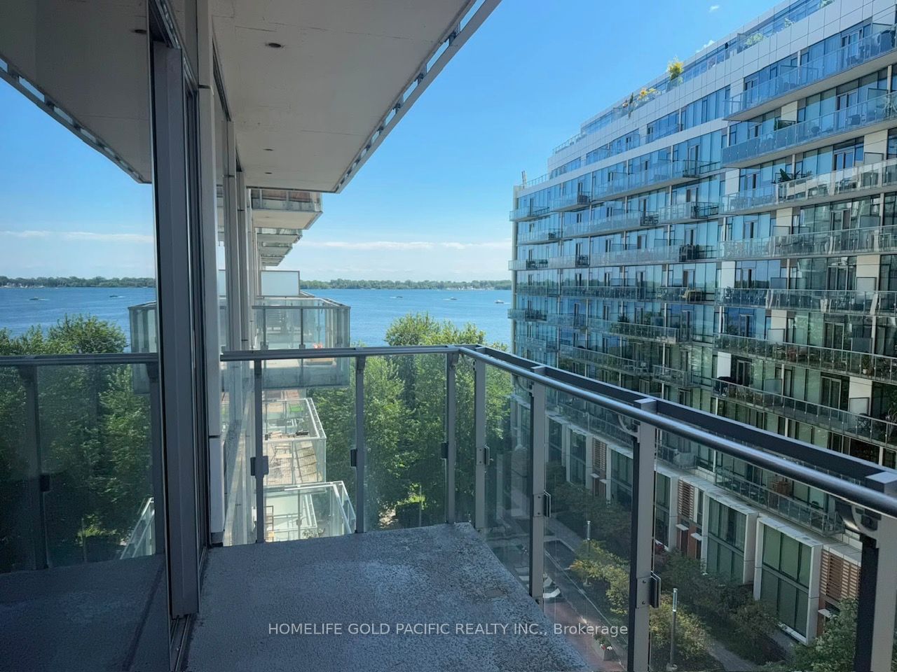 39 Queens Quay E 732, Toronto, ON M5E 0A5 photo 4