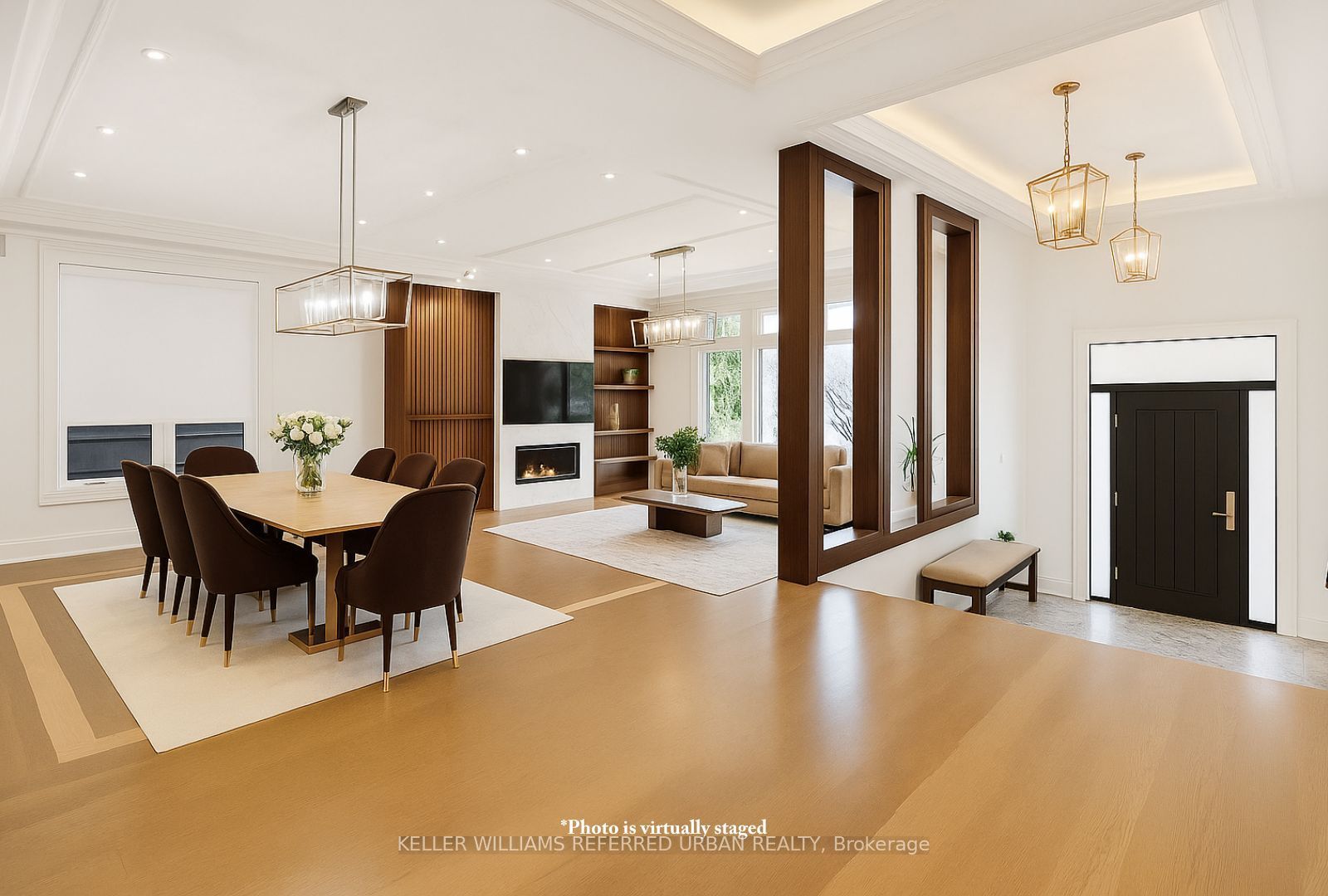 90 Glen Rush Boulevard, Toronto, ON M5N 2V1 photo 3