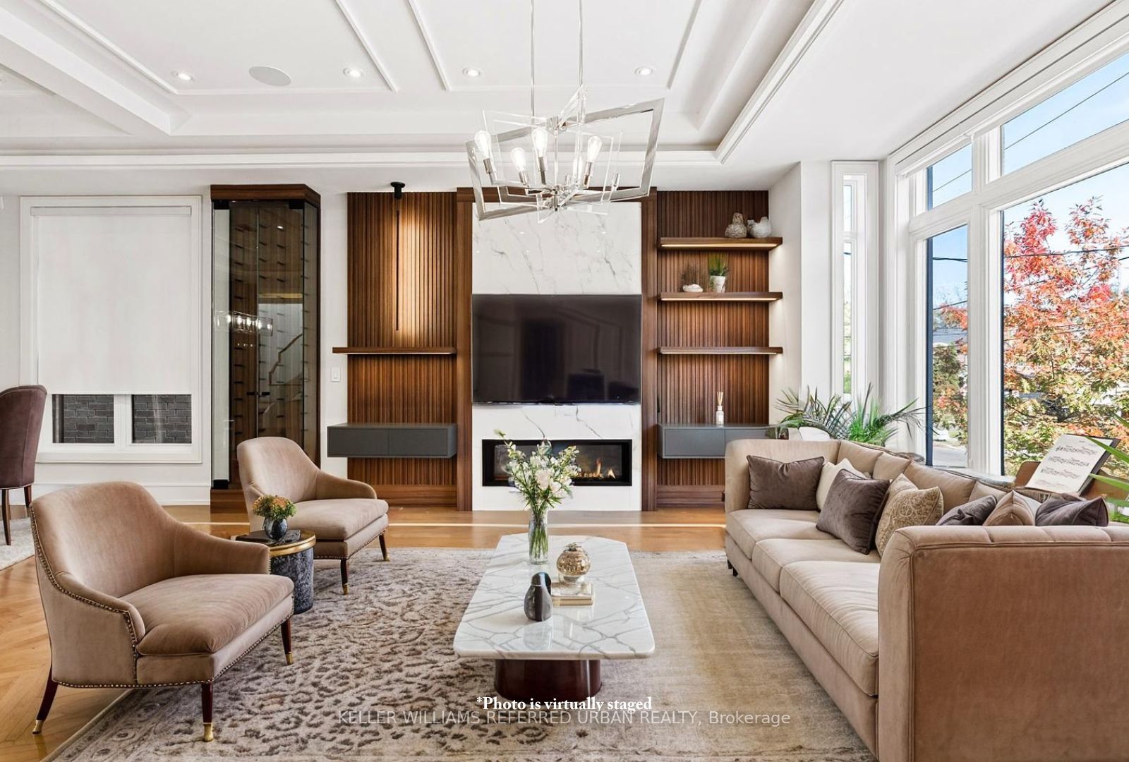90 Glen Rush Boulevard, Toronto, ON M5N 2V1 photo 4