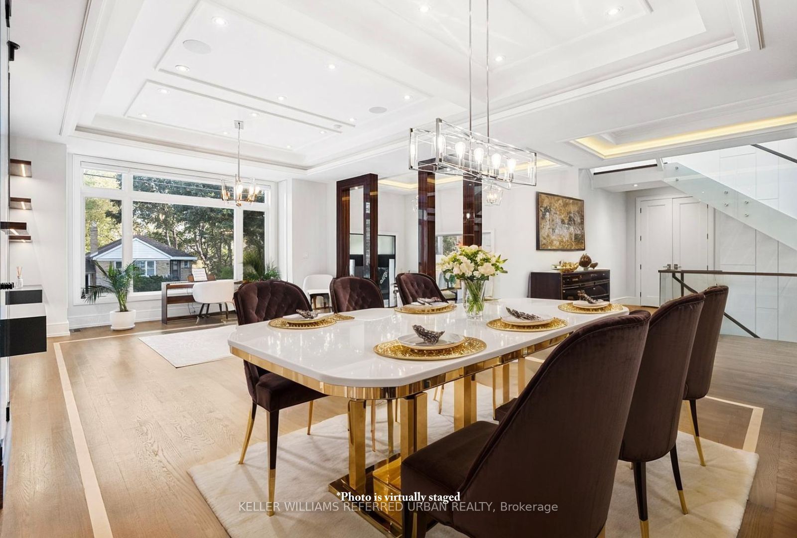 90 Glen Rush Boulevard, Toronto, ON M5N 2V1 photo 5