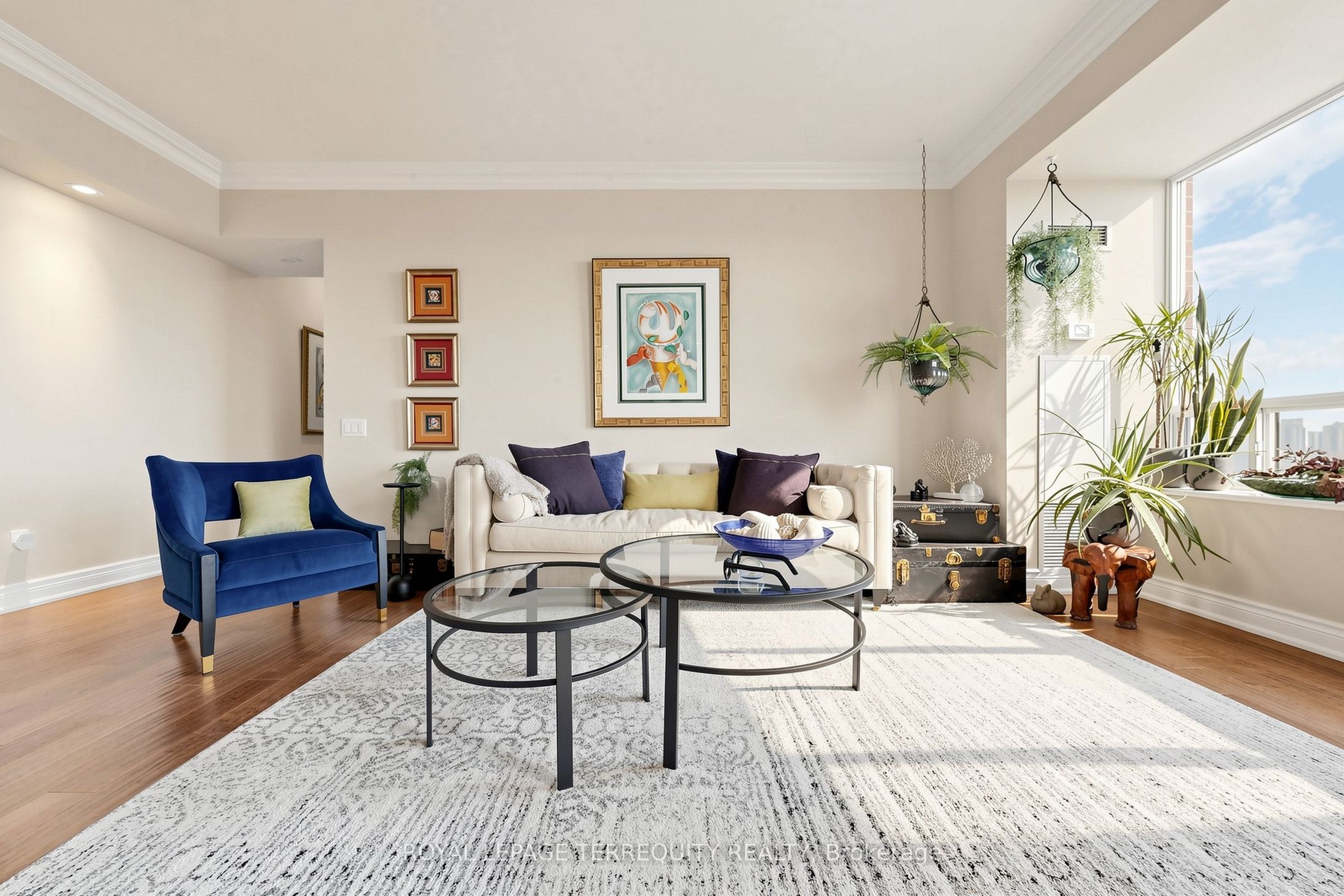 2 Clairtrell Road LPH 1, Toronto, ON M2N 7H5 photo 3