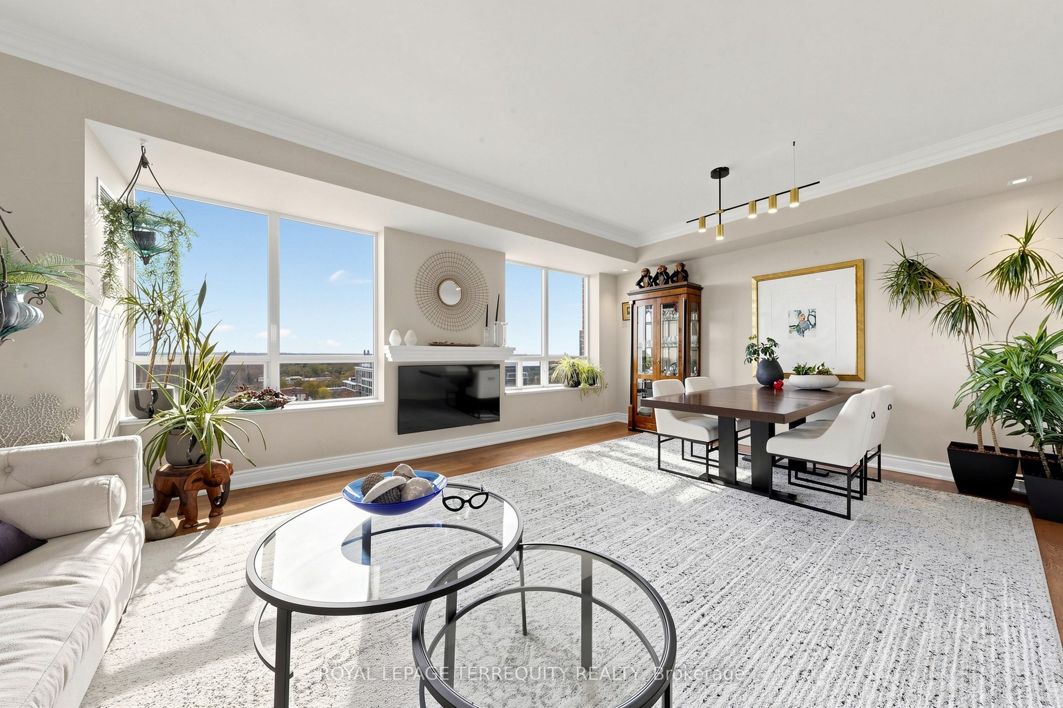 2 Clairtrell Road LPH 1, Toronto, ON M2N 7H5 photo 4