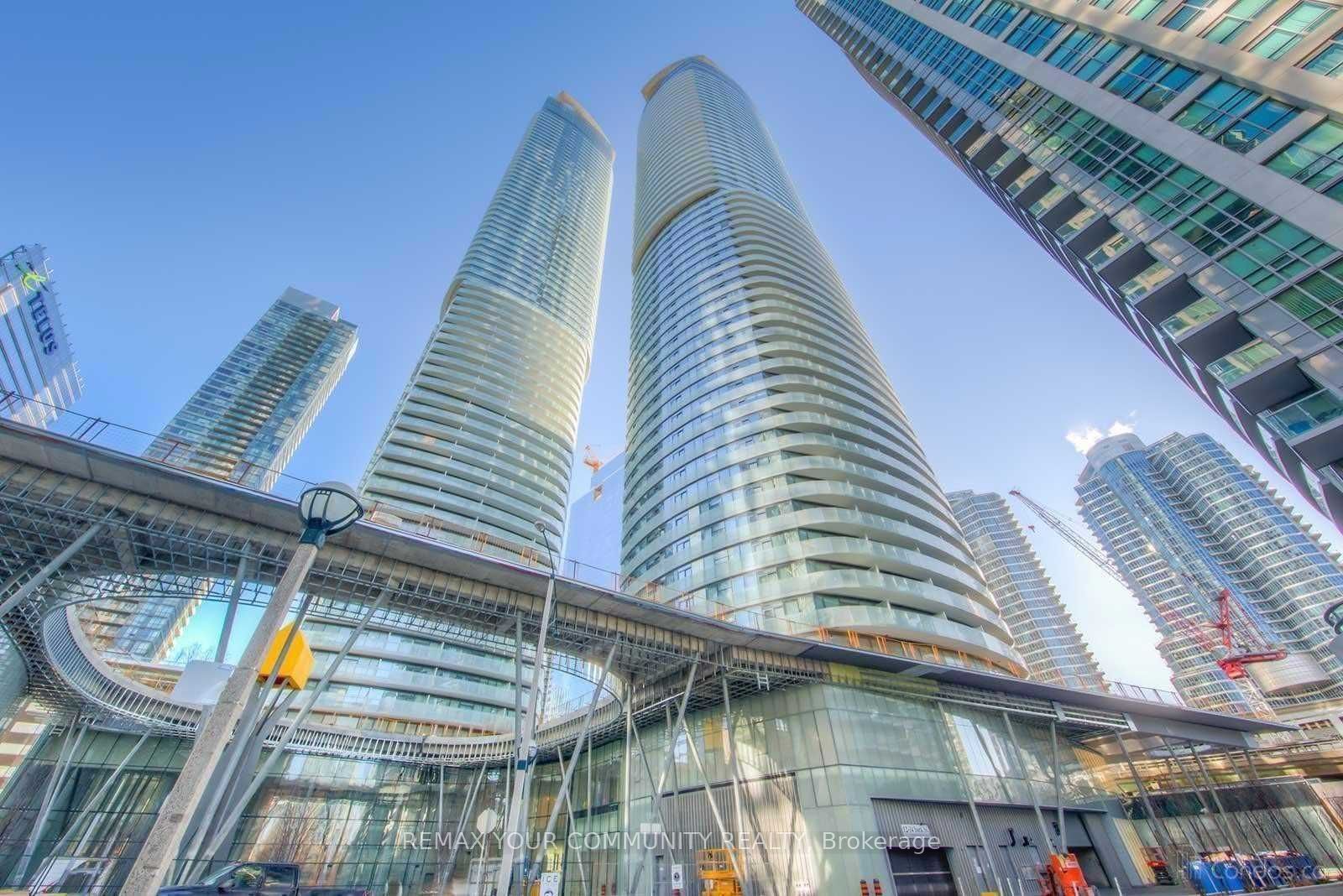 14 York Street 1709, Toronto, ON M5J 0B1