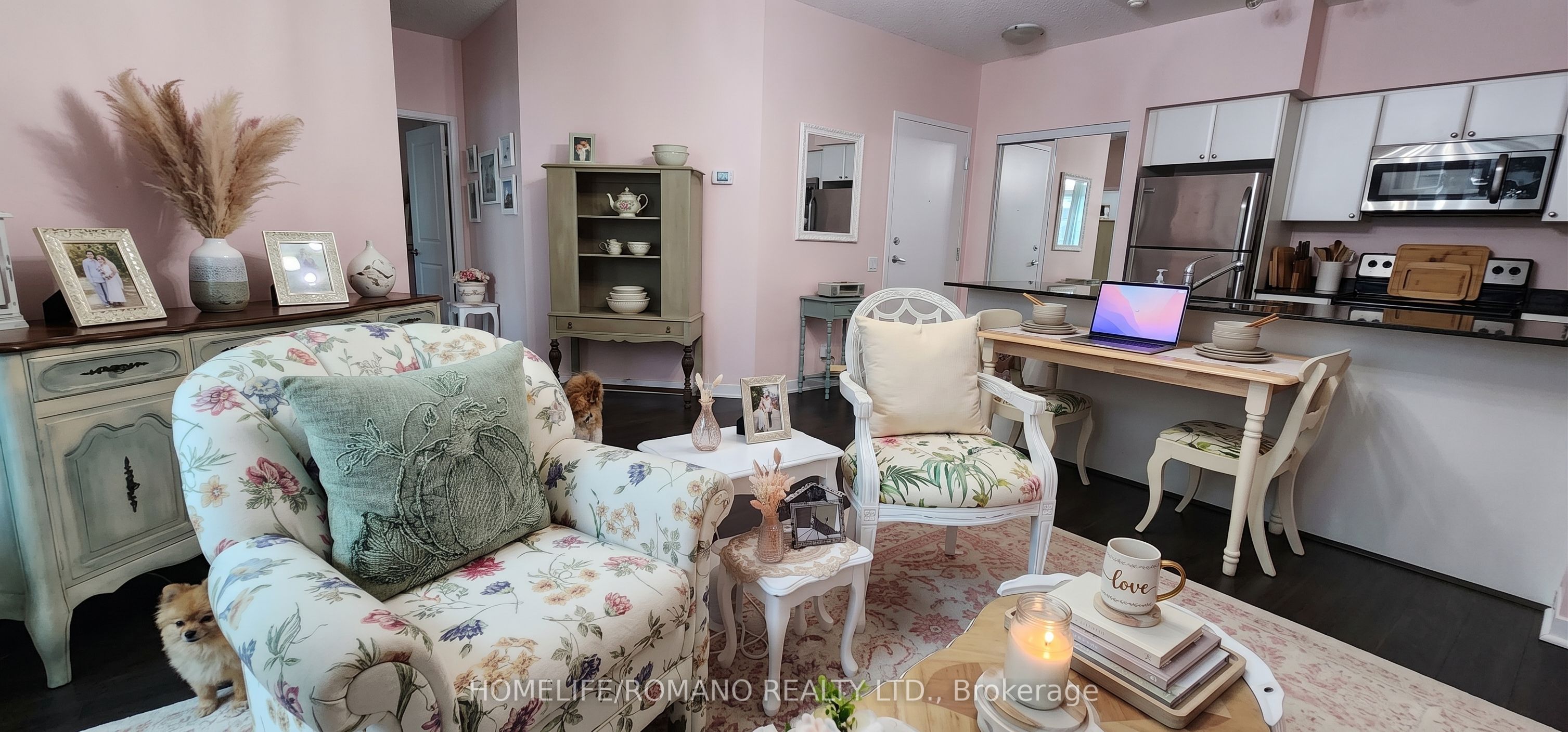 525 Wilson Avenue 116, Toronto, ON M3H 0A7 photo 3