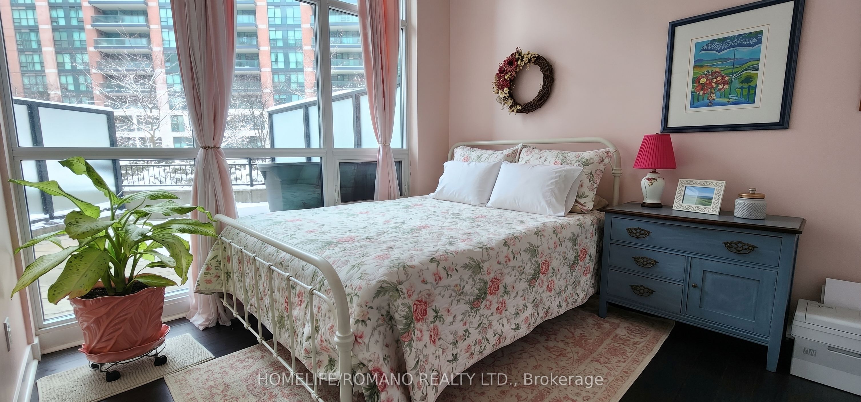 525 Wilson Avenue 116, Toronto, ON M3H 0A7 photo 5