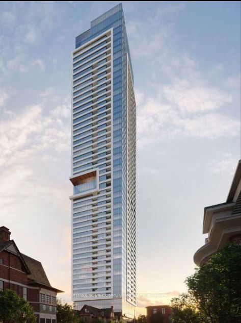 609 Sherbourne Street 5102, Toronto, ON M4X 0A4