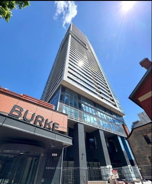 609 Sherbourne Street 5102, Toronto, ON M4X 0A4 photo 2
