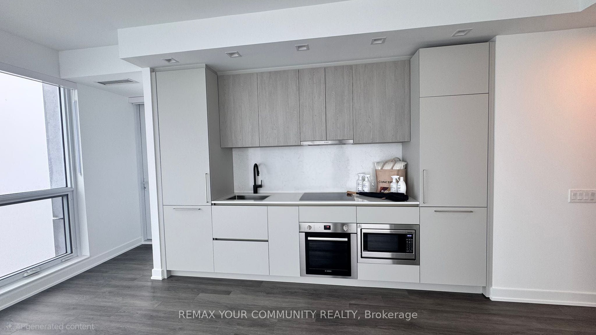 609 Sherbourne Street 5102, Toronto, ON M4X 0A4 photo 5