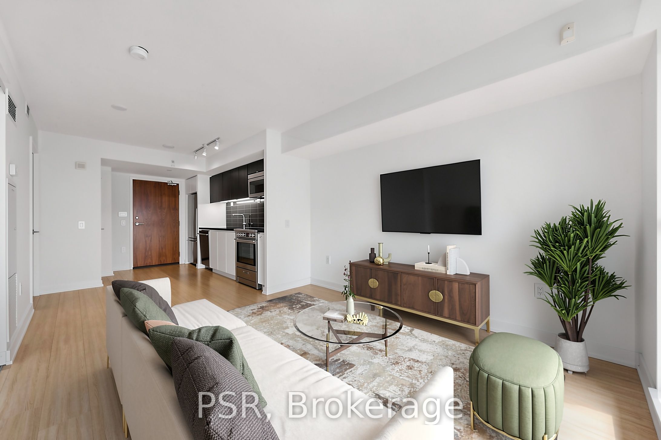 75 Queens Wharf Road 310, Toronto, ON M5V 0J8