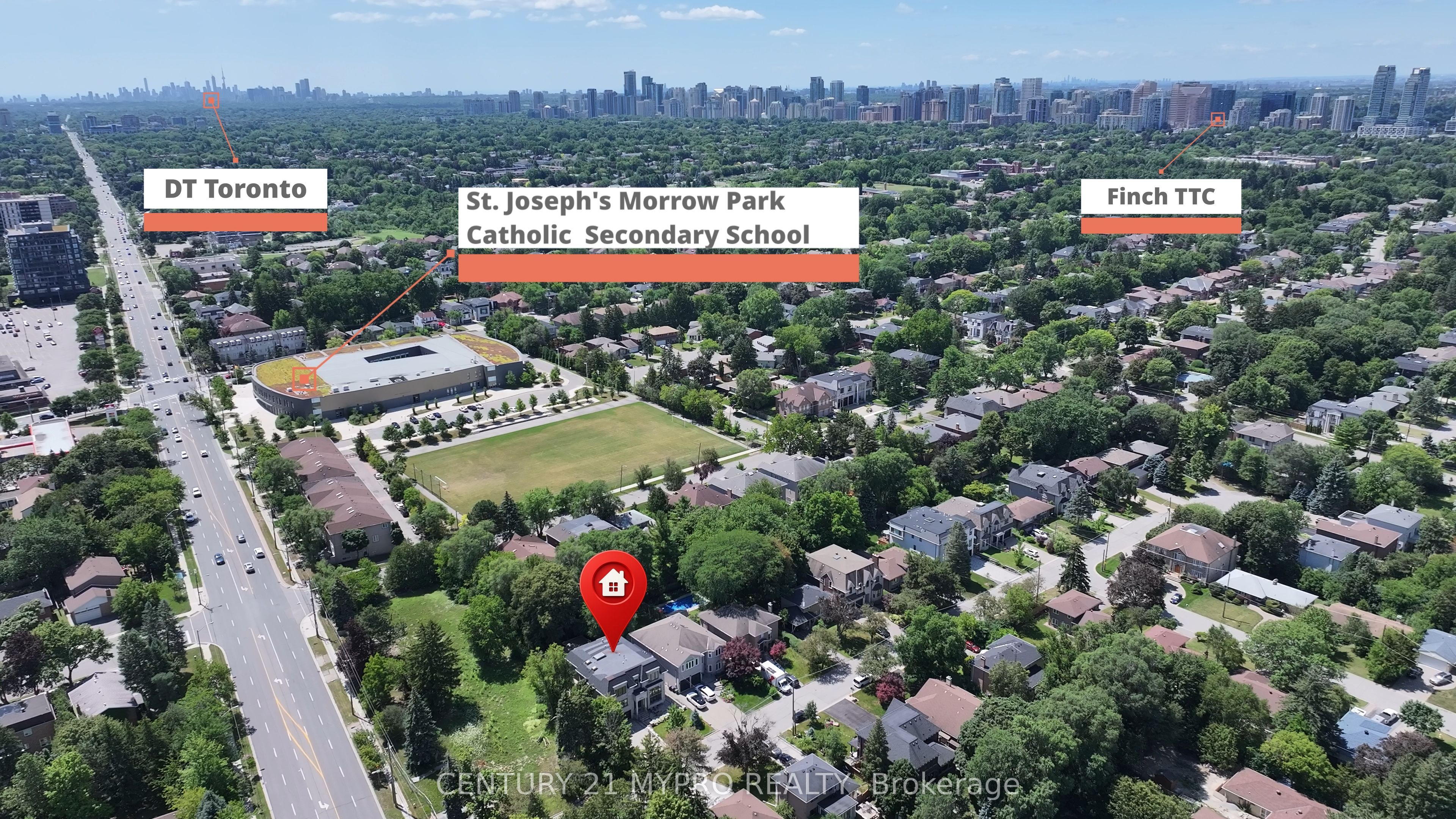 5 Glenelia Avenue, Toronto, ON M2M 2K6 photo 5