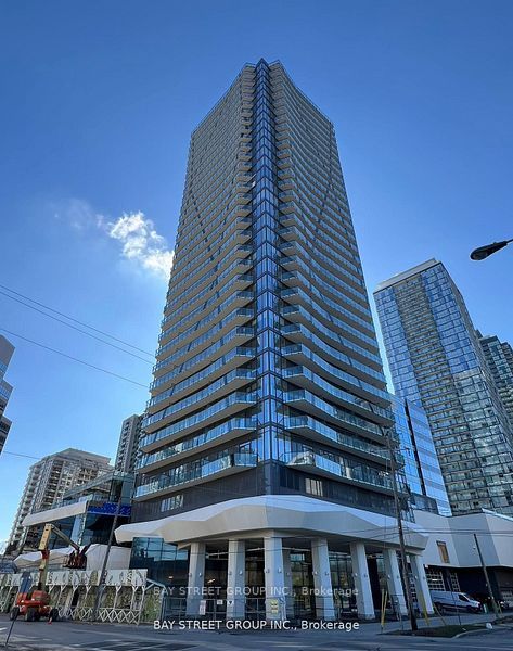 15 Ellerslie Avenue 805, Toronto, ON M2N 0L7