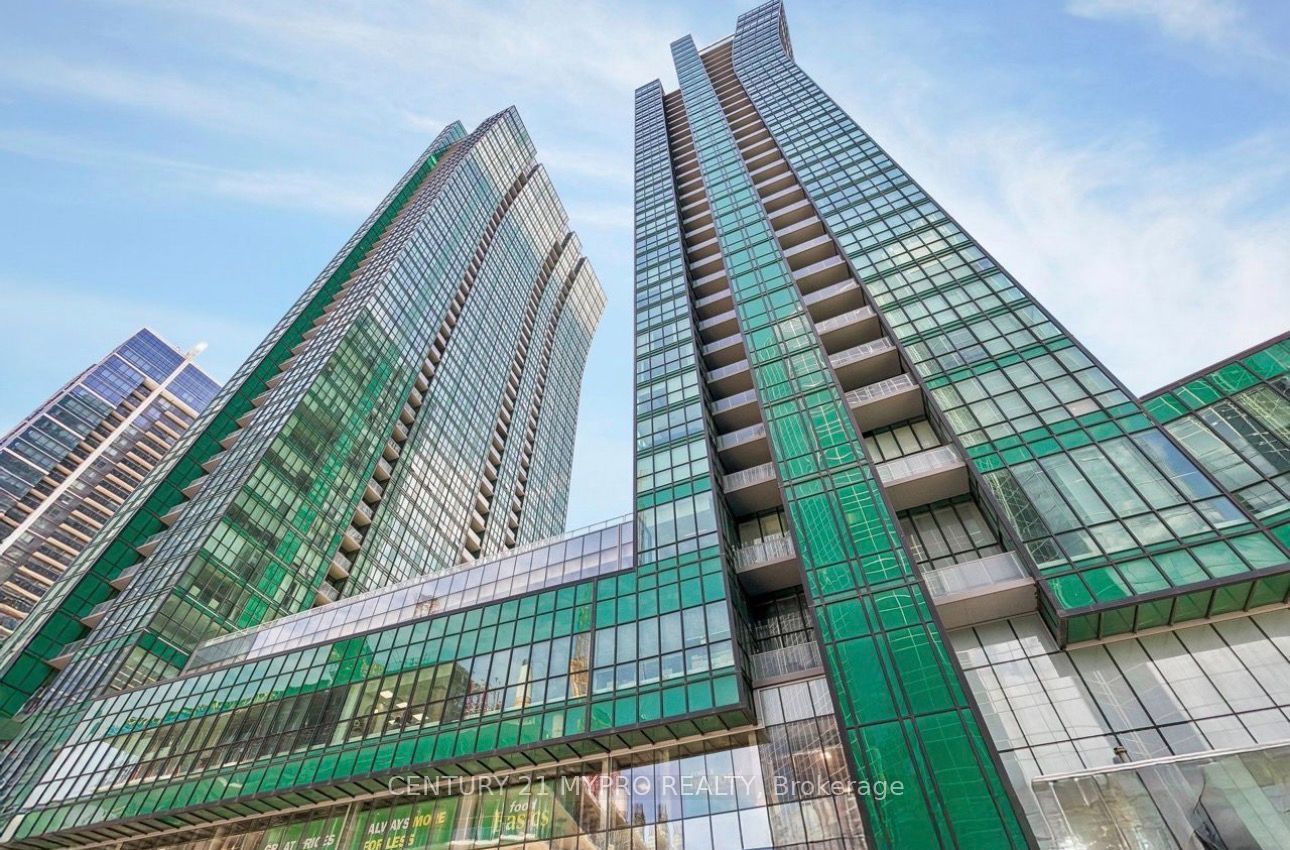 9 Bogert Avenue 2803, Toronto, ON M2N 0H3