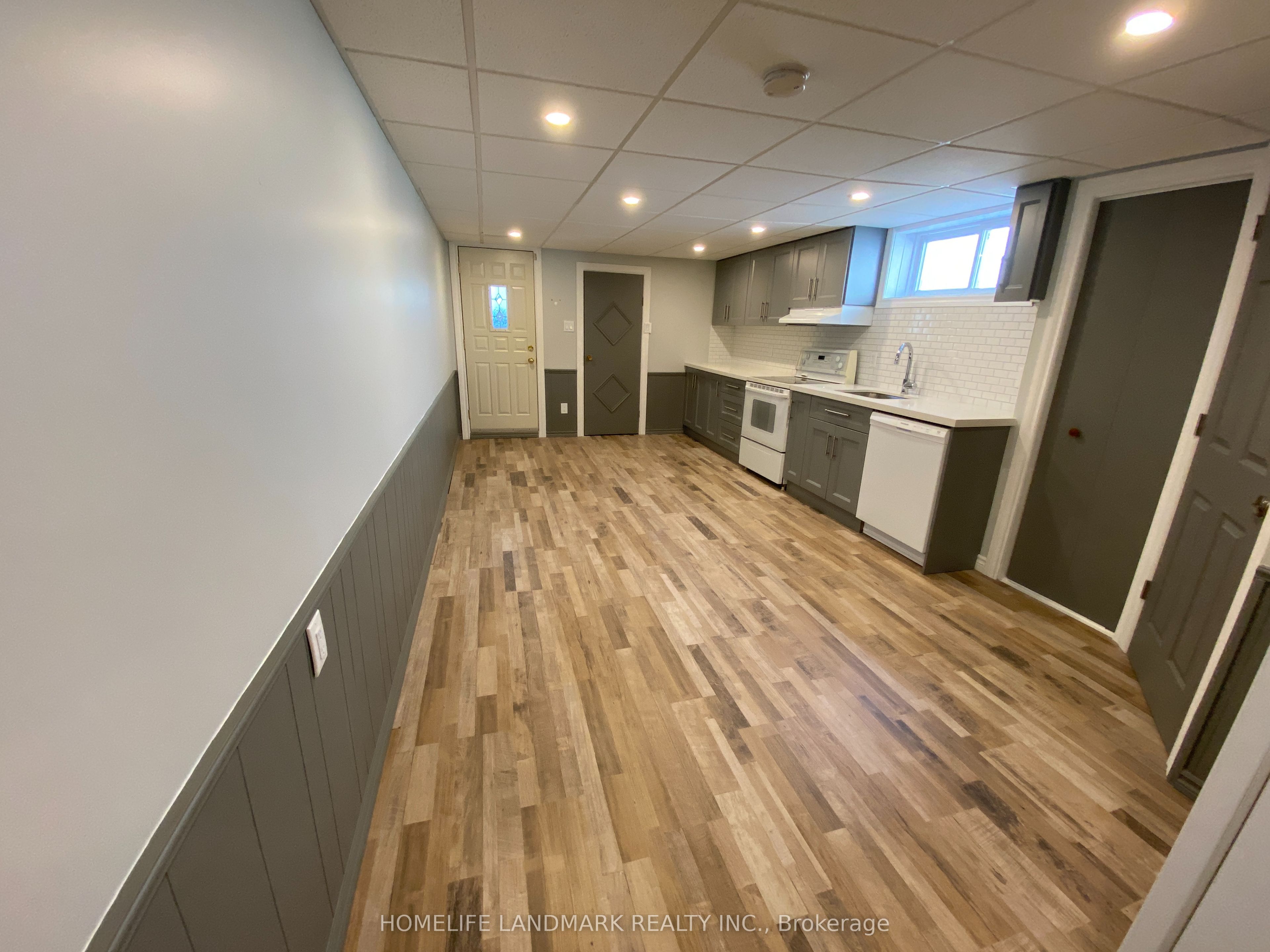11 Pindar Crescent Lower, Toronto, ON M2J 3L3 photo 3