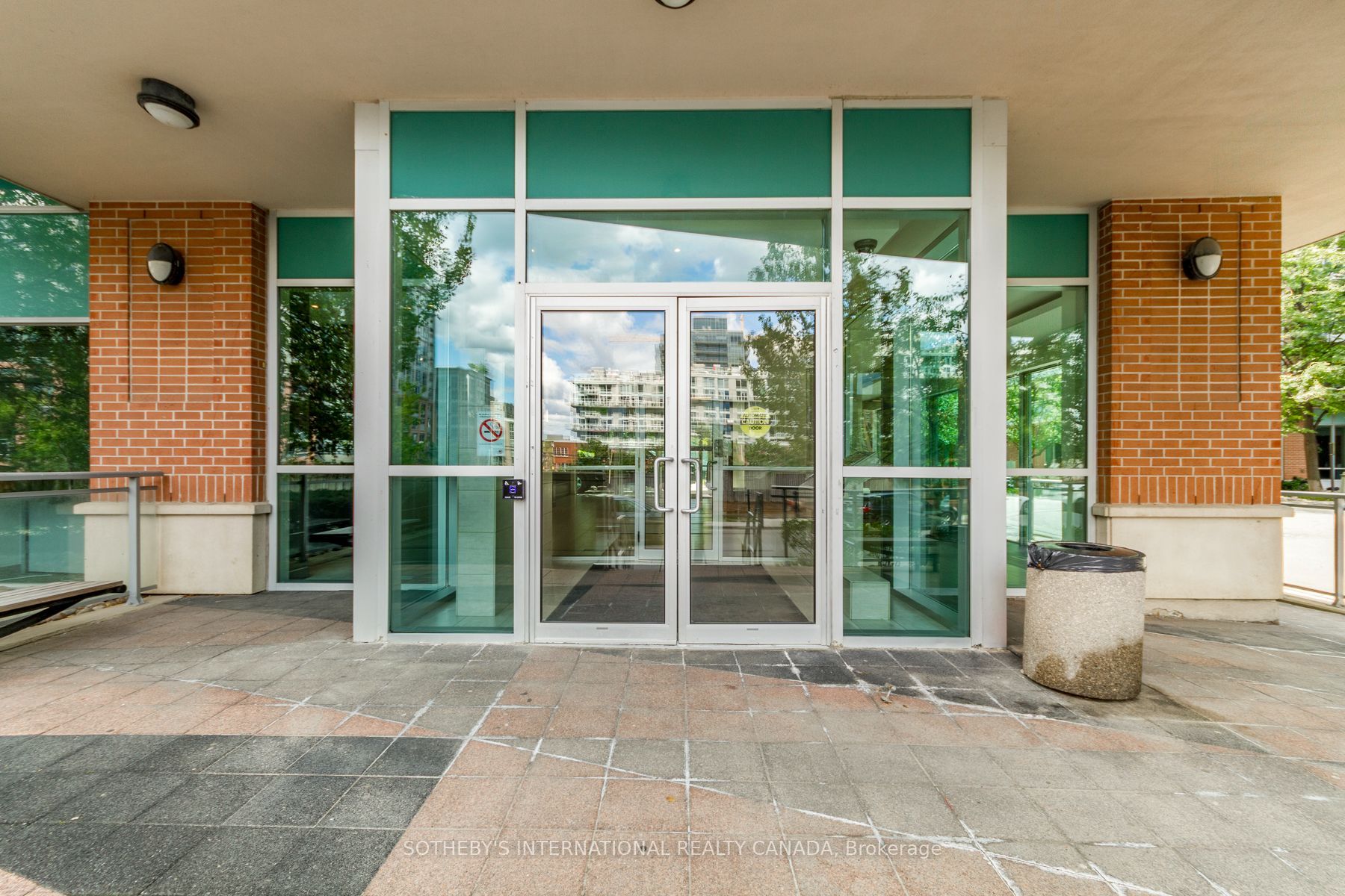 80 Western Battery Road 2402, Toronto, ON M6K 3S1 photo 5