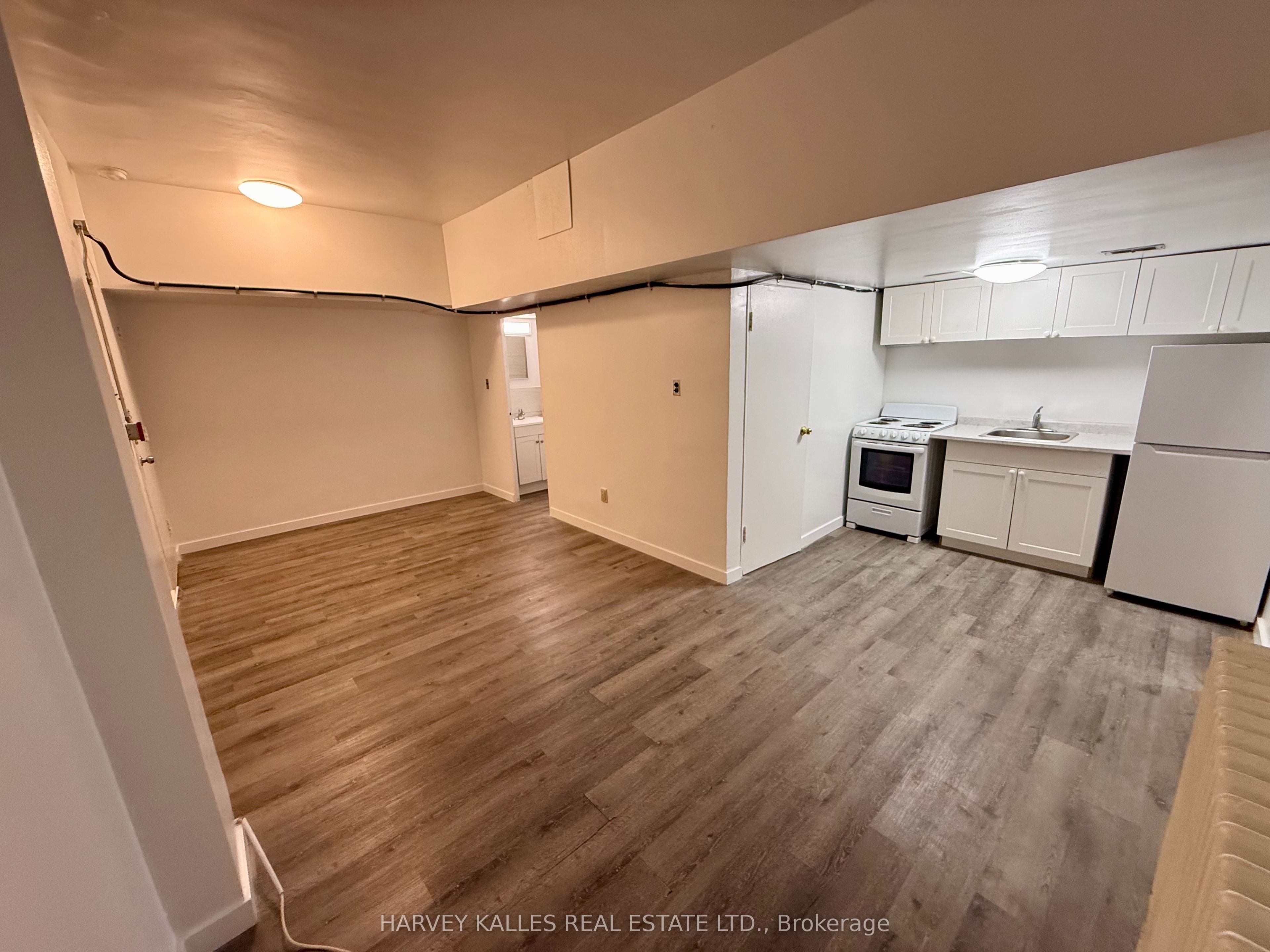 1582 Bathurst Street B1, Toronto, ON M5P 3H3 photo 5