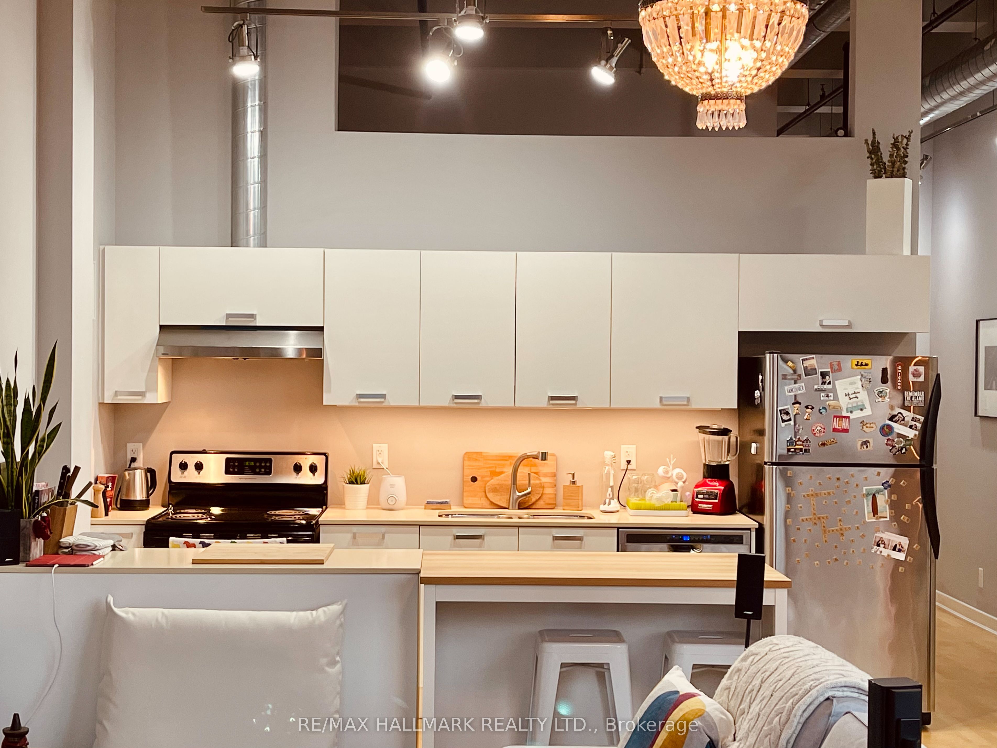 43 Hanna Avenue 309, Toronto, ON M6K 1X1 photo 5