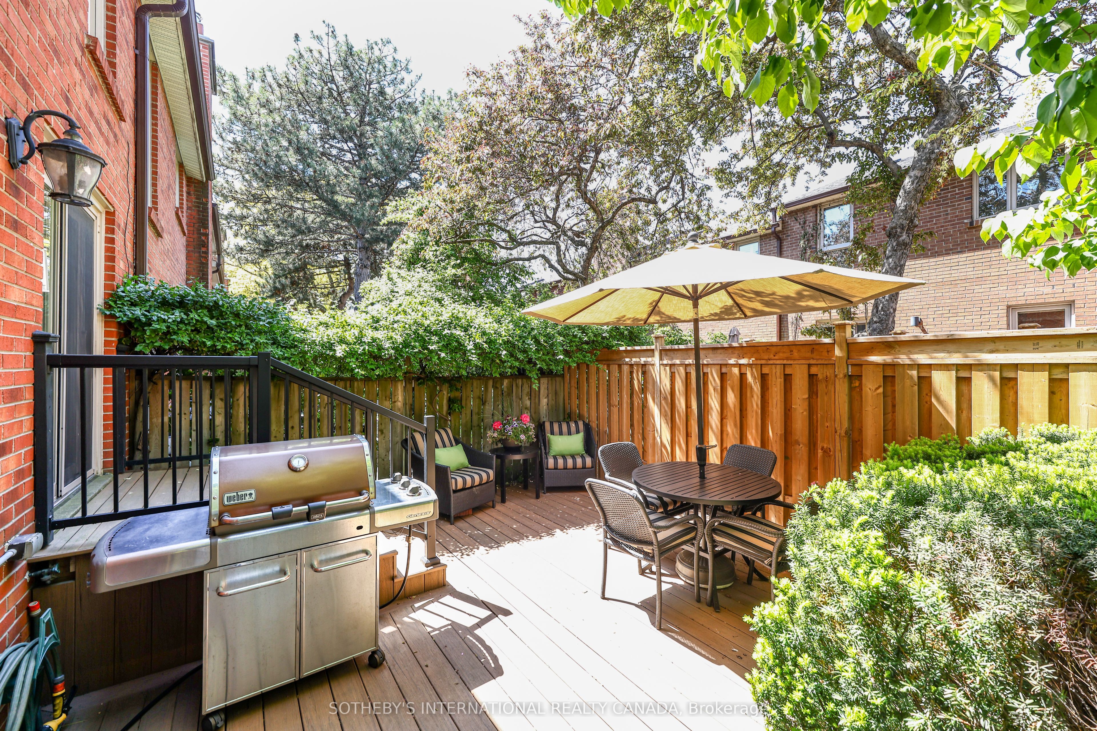 70 Sylvan Valley Way, Toronto, ON M5M 4M3 photo 3
