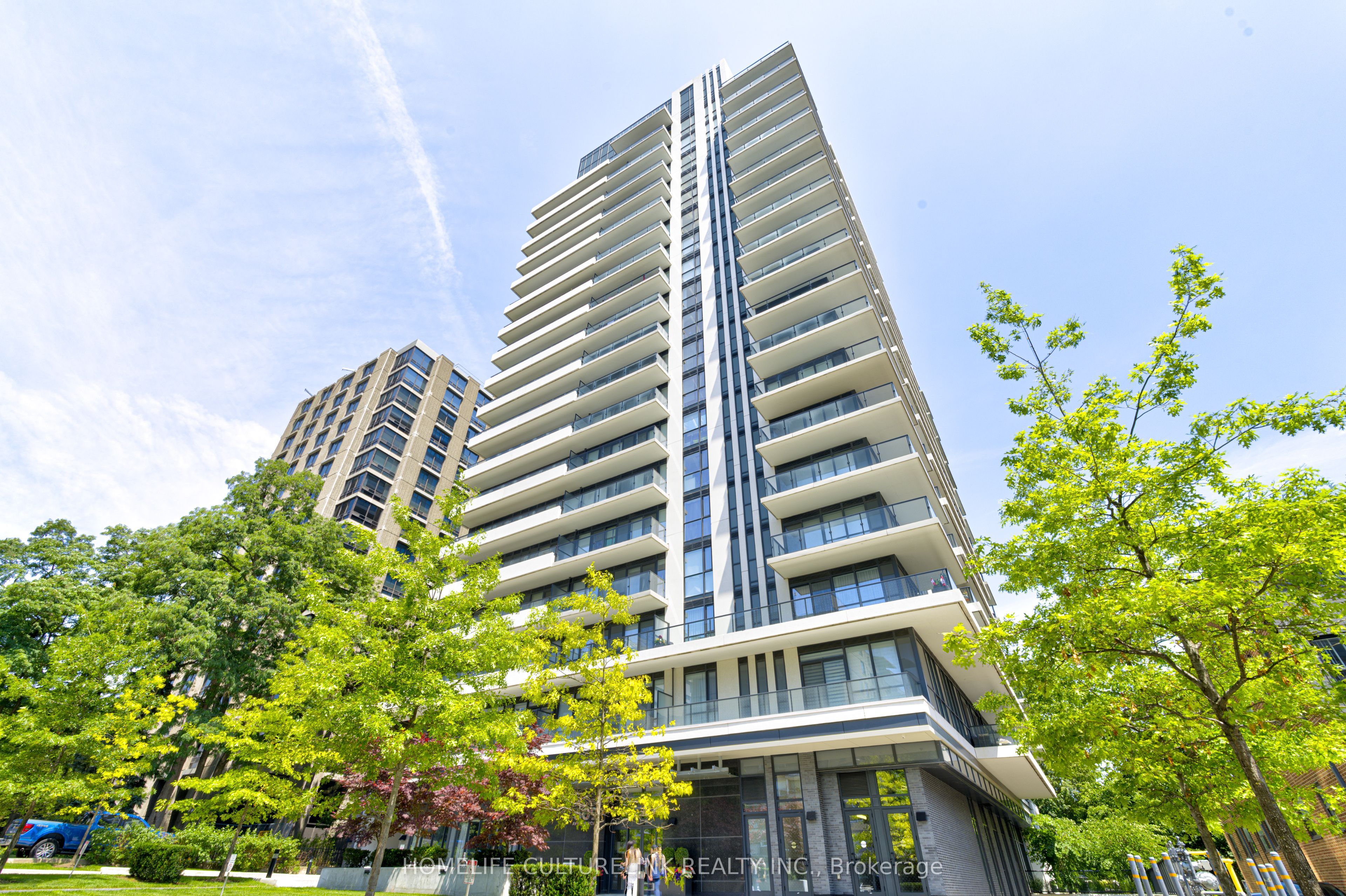 609 Avenue Road 1704, Toronto, ON M4V 0B1