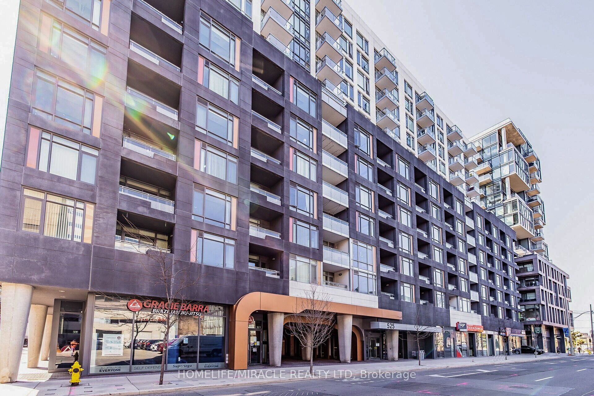 525 Adelaide Street 501, Toronto, ON M5V 0N7 photo 2