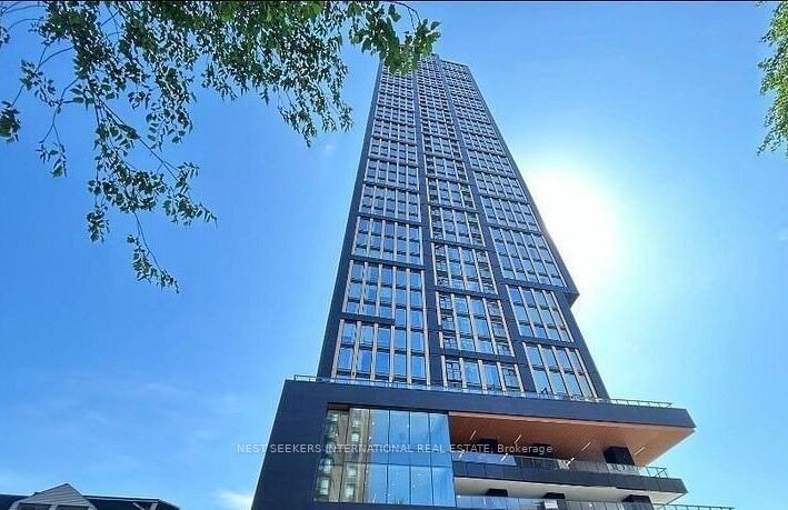 319 Jarvis Street 1716, Toronto, ON M5B 2C2