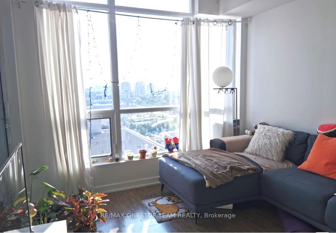 29 Singer Court 2503, Toronto, ON M2K 0B3 photo 3
