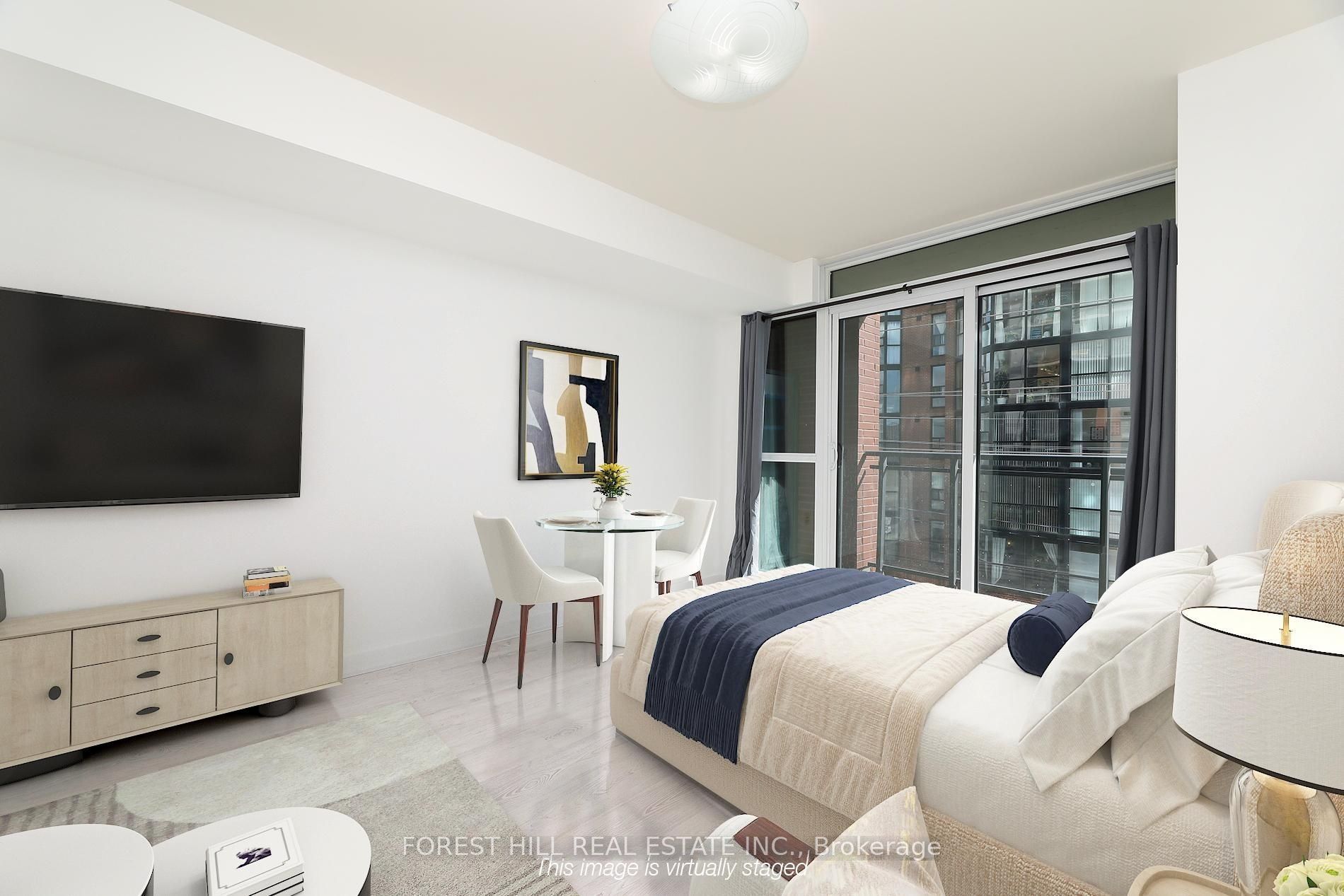 78 Tecumseth Street 307, Toronto, ON M5V 0A9