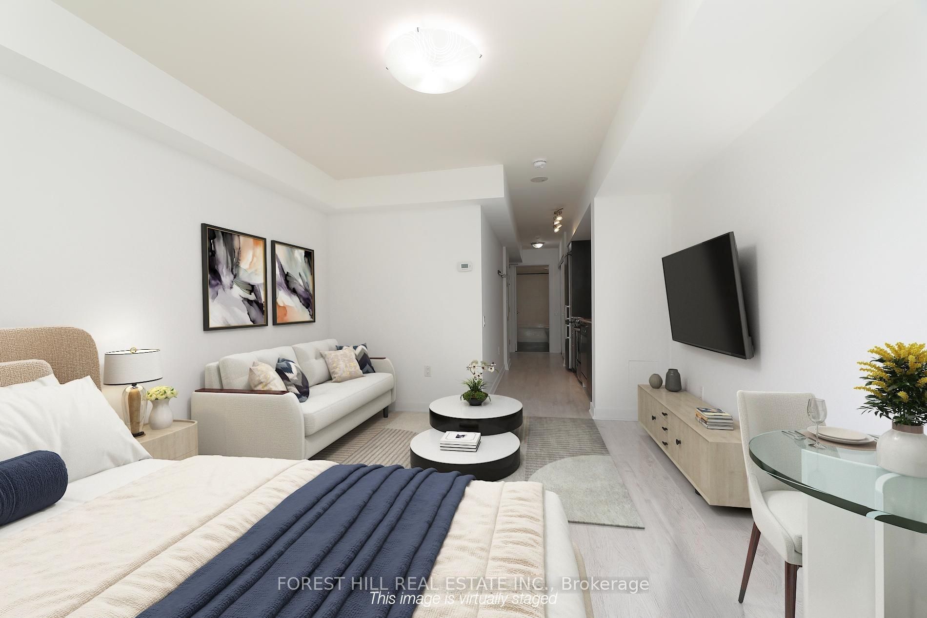 78 Tecumseth Street 307, Toronto, ON M5V 0A9 photo 2